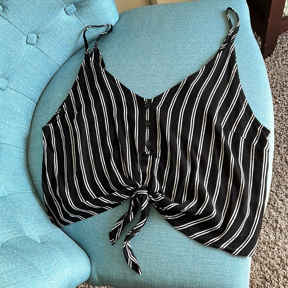 Tank top - Picture 2 of 5